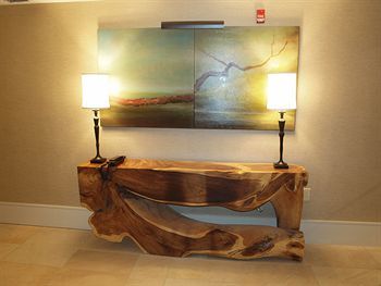 Hotel Crowne Plaza Charleston