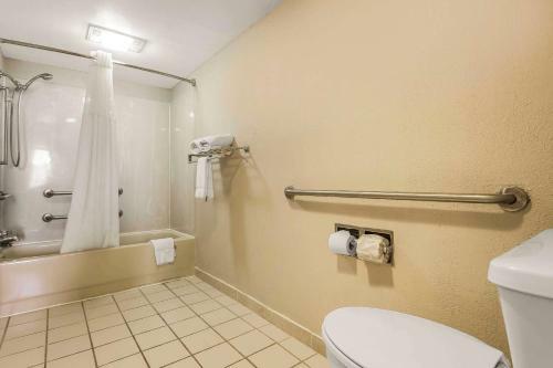 Hotel Quality Inn Northside Drive
