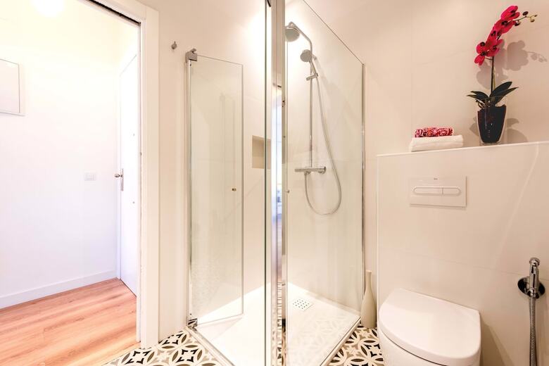 Hotel El Viso Smart II