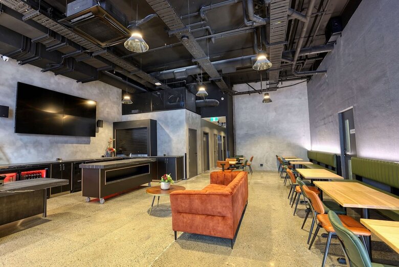 Hotel Microtel By Wyndham Wellington
