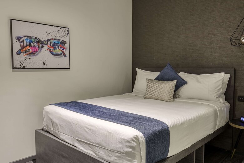Hotel Microtel By Wyndham Wellington