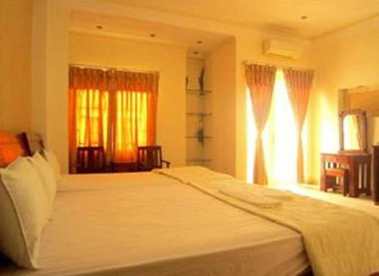Song Hoa Hotel