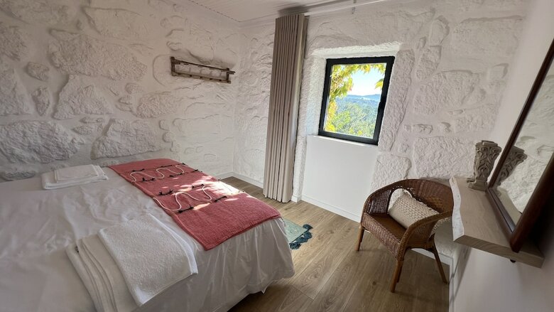 Agroturismo Casas Do Pinheiro Grande
