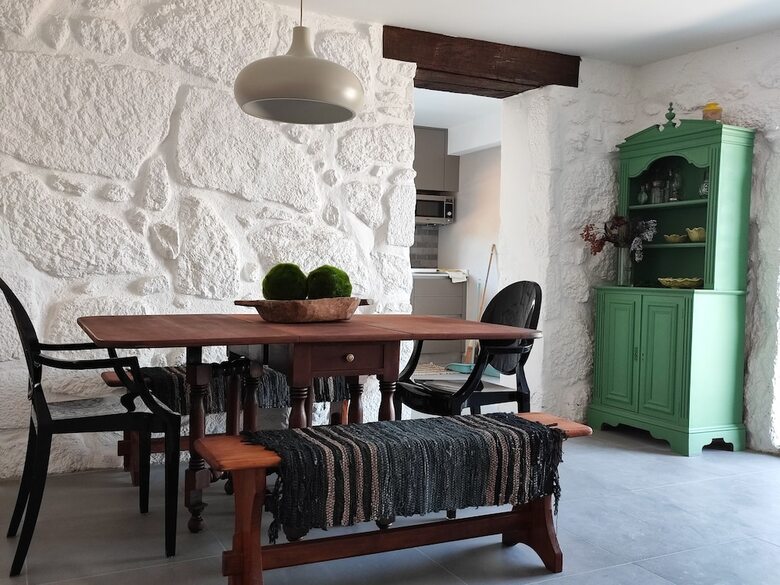 Agroturismo Casas Do Pinheiro Grande