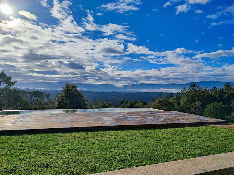 Agroturismo Casas Do Pinheiro Grande