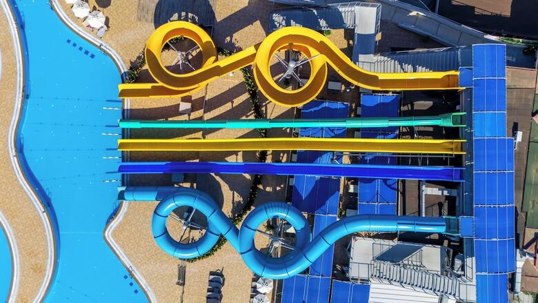 Vonresort Golden Coast - All Inclusive