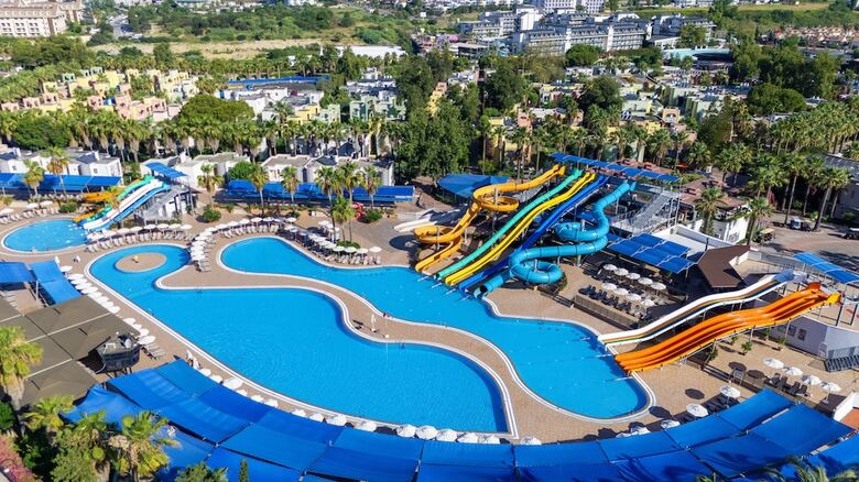 Vonresort Golden Coast - All Inclusive