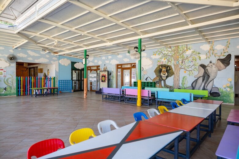 Vonresort Golden Coast - All Inclusive