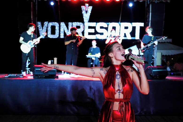 Vonresort Golden Coast - All Inclusive