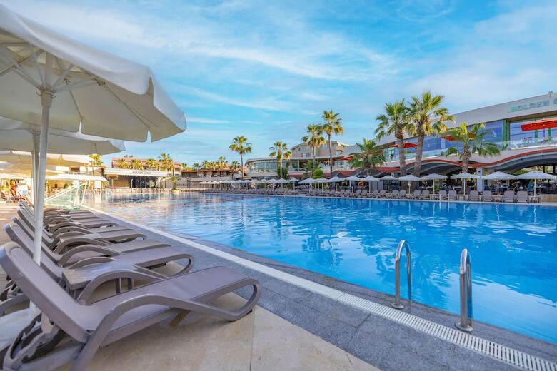 Vonresort Golden Coast - All Inclusive