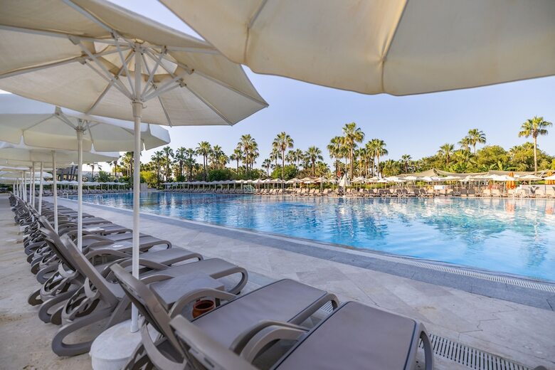 Vonresort Golden Coast - All Inclusive