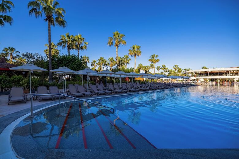 Vonresort Golden Coast - All Inclusive
