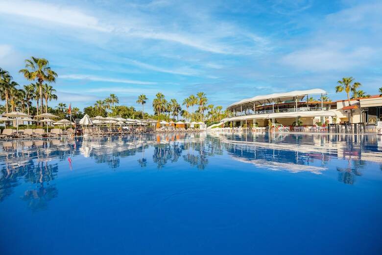 Vonresort Golden Coast - All Inclusive
