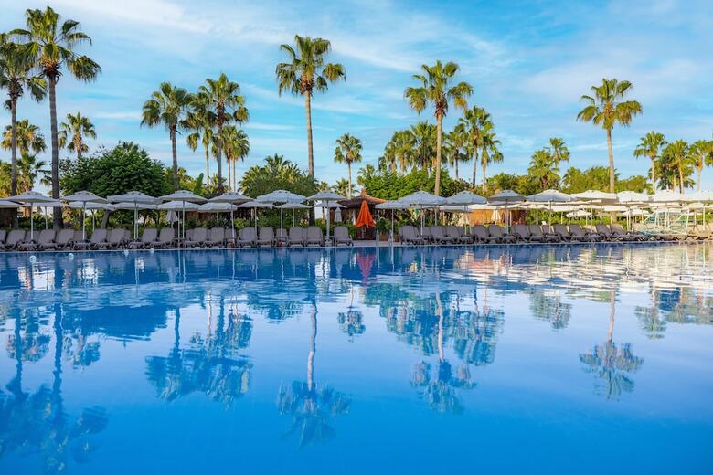 Vonresort Golden Coast - All Inclusive