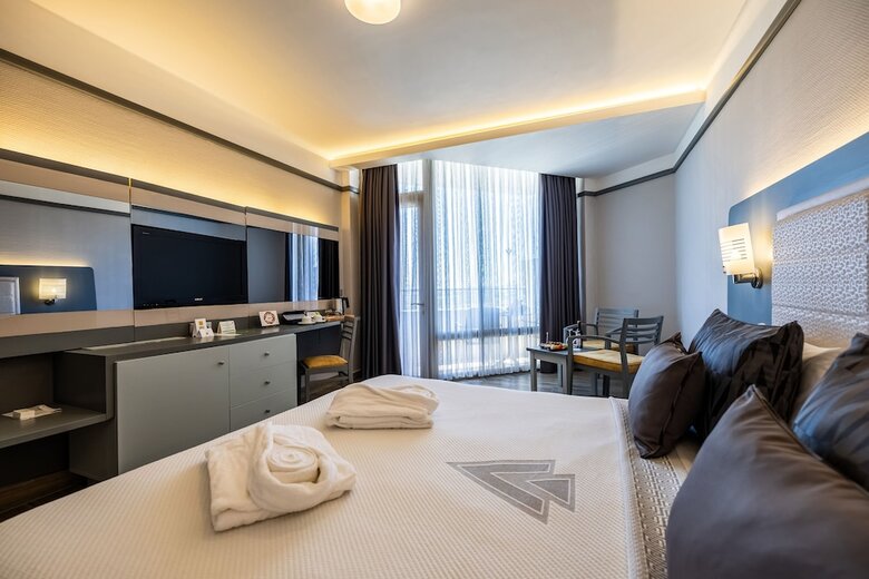 Vonresort Golden Coast - All Inclusive
