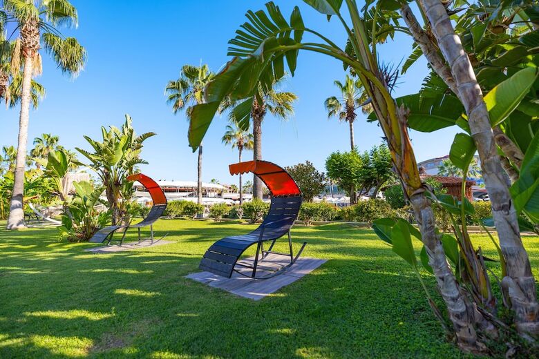 Vonresort Golden Coast - All Inclusive