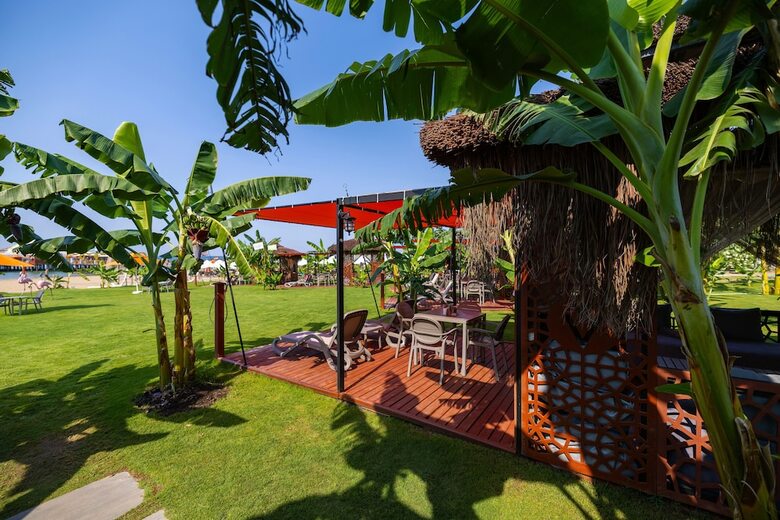 Vonresort Golden Coast - All Inclusive