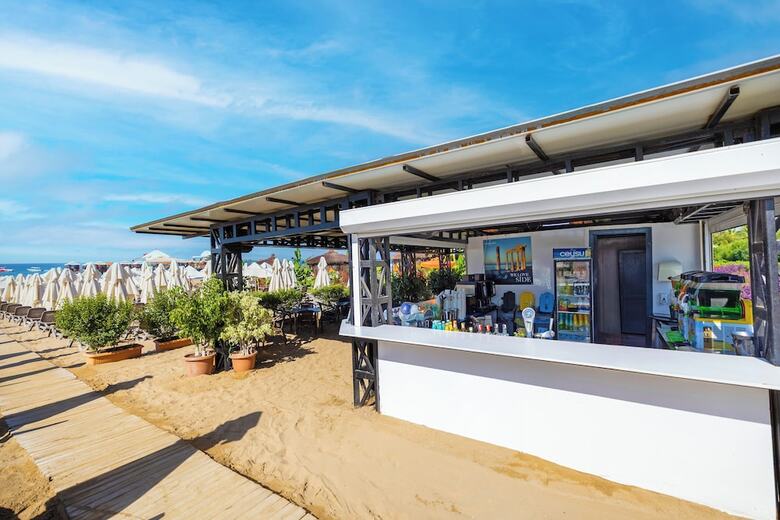 Vonresort Golden Coast - All Inclusive