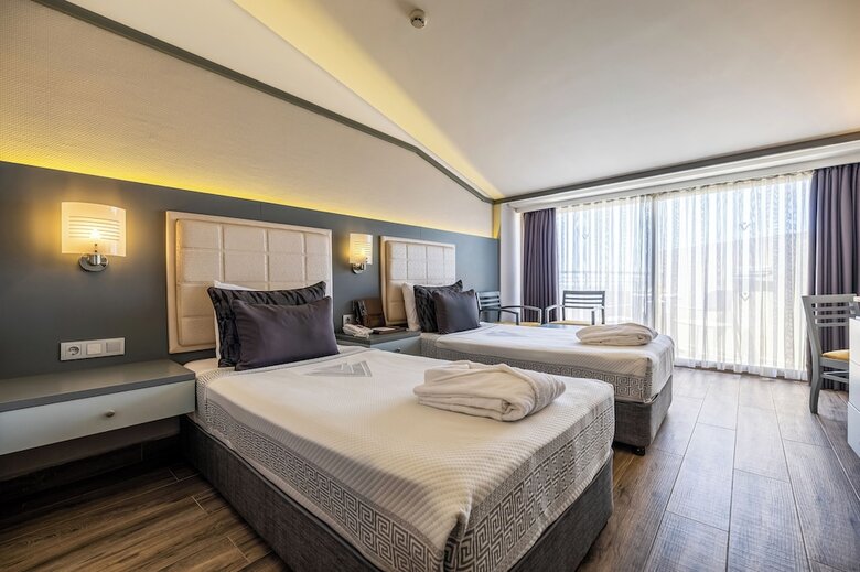 Vonresort Golden Coast - All Inclusive