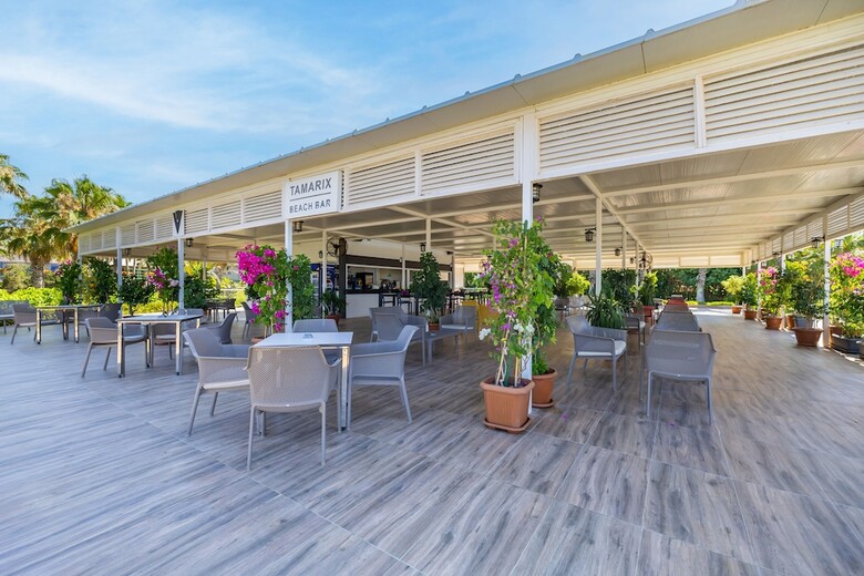 Vonresort Golden Coast - All Inclusive