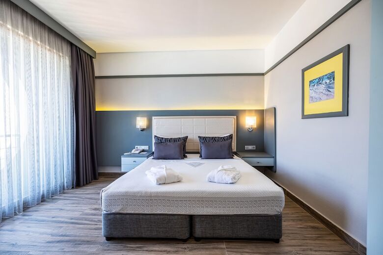 Vonresort Golden Coast - All Inclusive