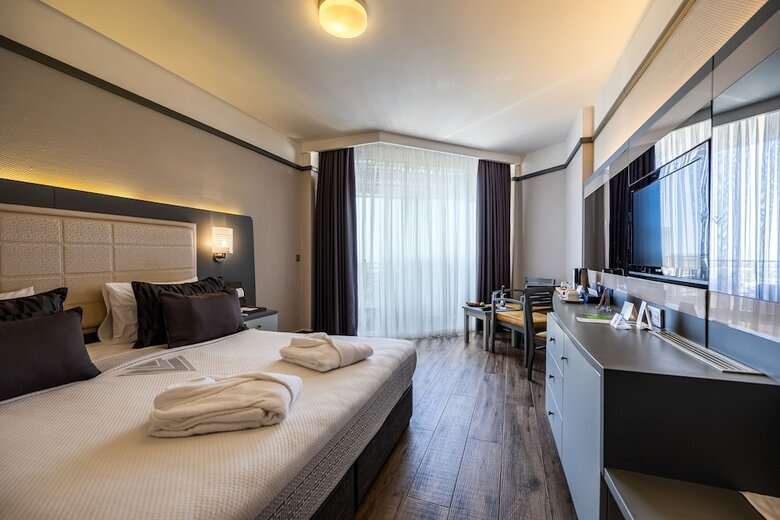 Vonresort Golden Coast - All Inclusive