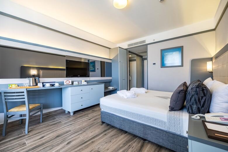 Vonresort Golden Coast - All Inclusive