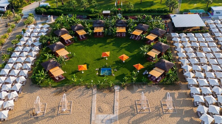 Vonresort Golden Coast - All Inclusive