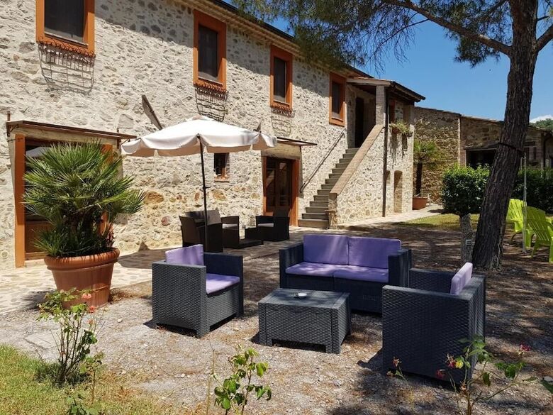 Agroturismo Tenuta Di Maro