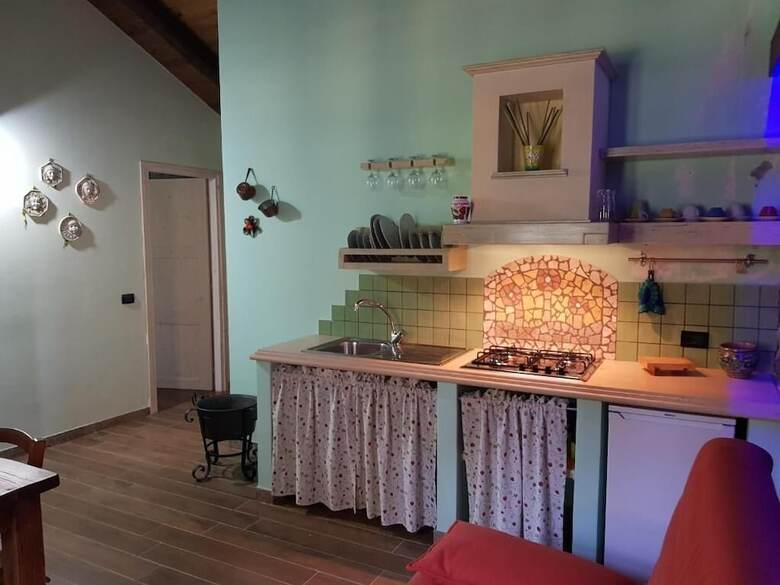 Agroturismo Tenuta Di Maro