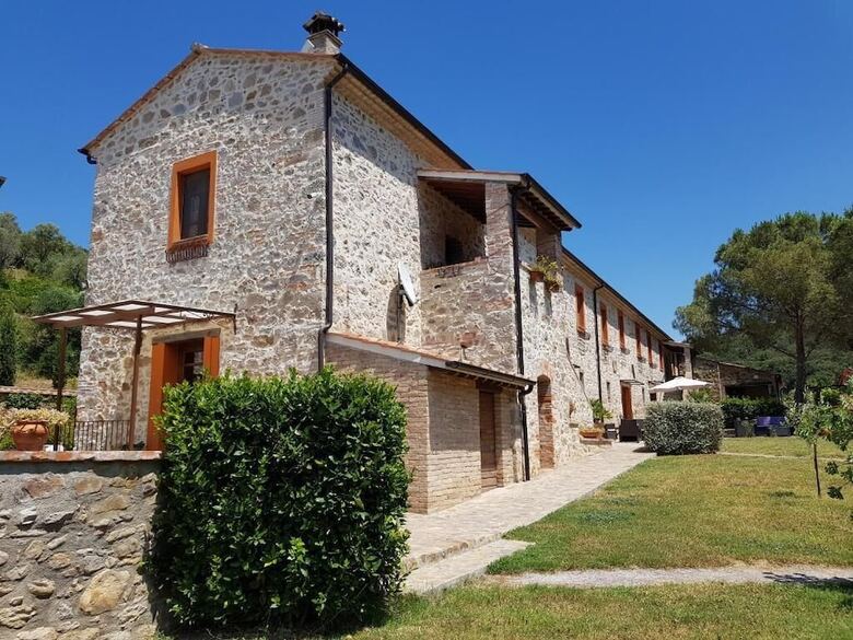 Agroturismo Tenuta Di Maro