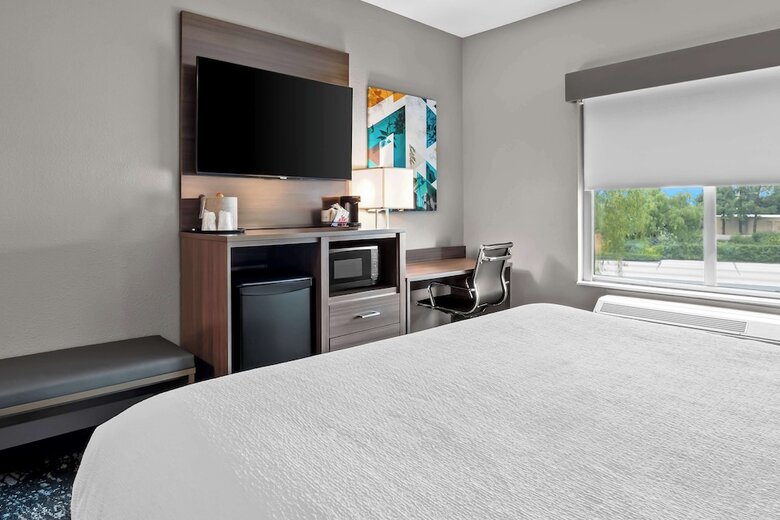 Best Western San Bernardino Hotel
