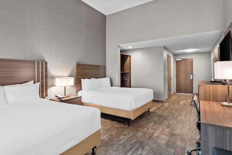 Best Western San Bernardino Hotel