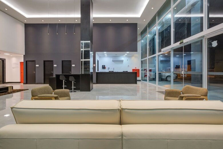 Hotel Go Inn S�o Mateus