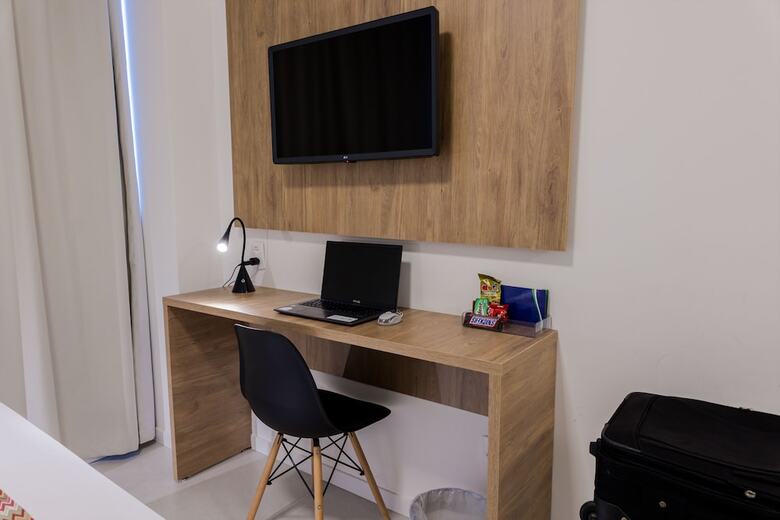 Hotel Go Inn S�o Mateus