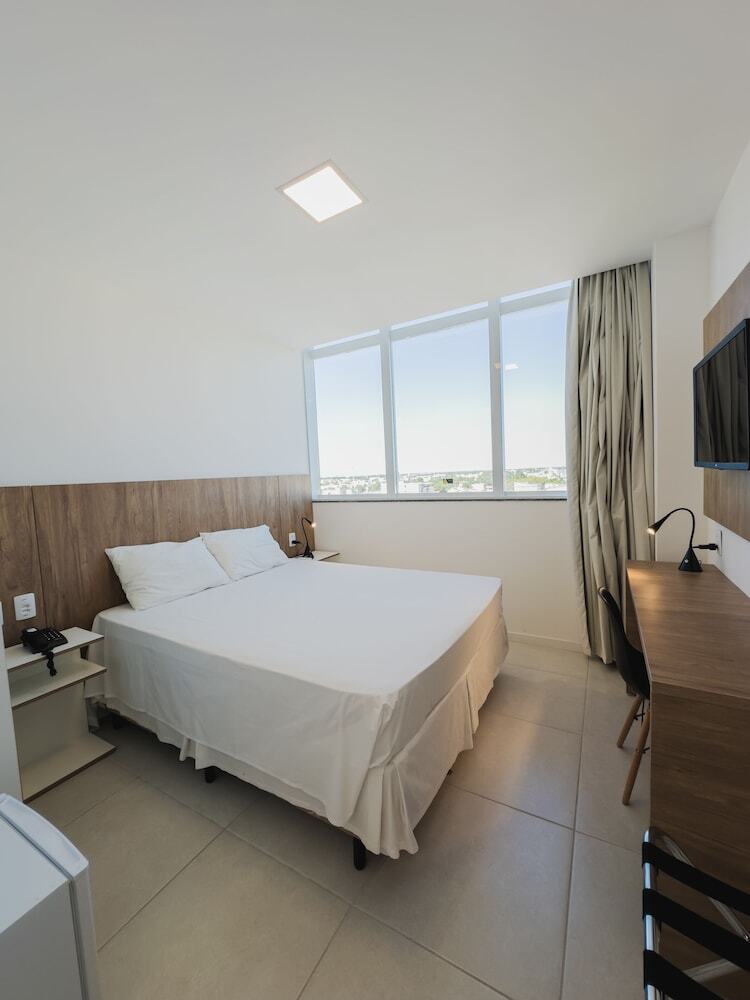Hotel Go Inn S�o Mateus