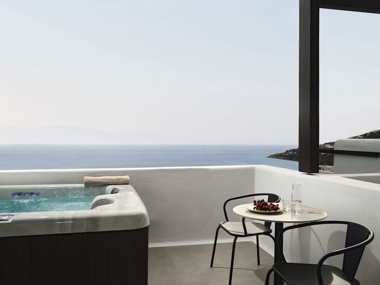 Hotel Ezio Bo Luxury Living