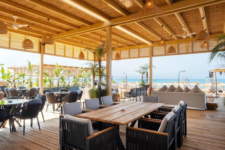 Liu Resorts - All Inclusive