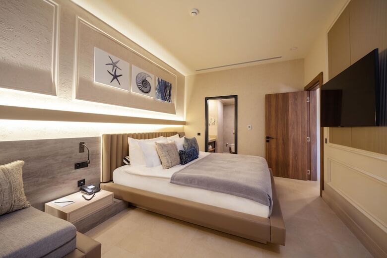 Liu Resorts - All Inclusive