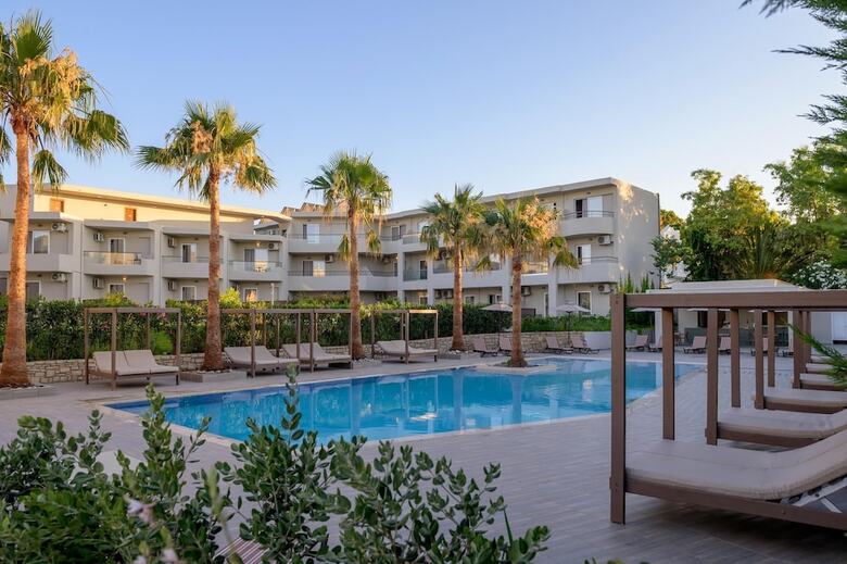 Zeus Hotels Ydoria Resort - All Inclusive