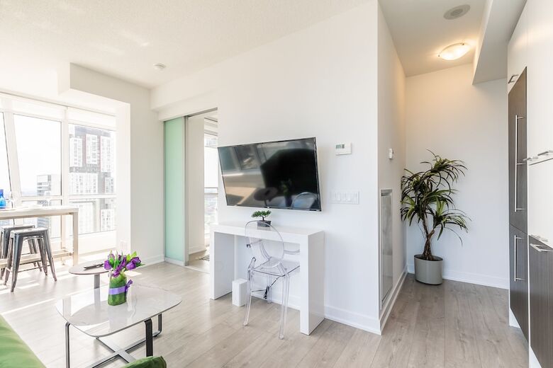 Hotel Stallion Suites - Entertainment District