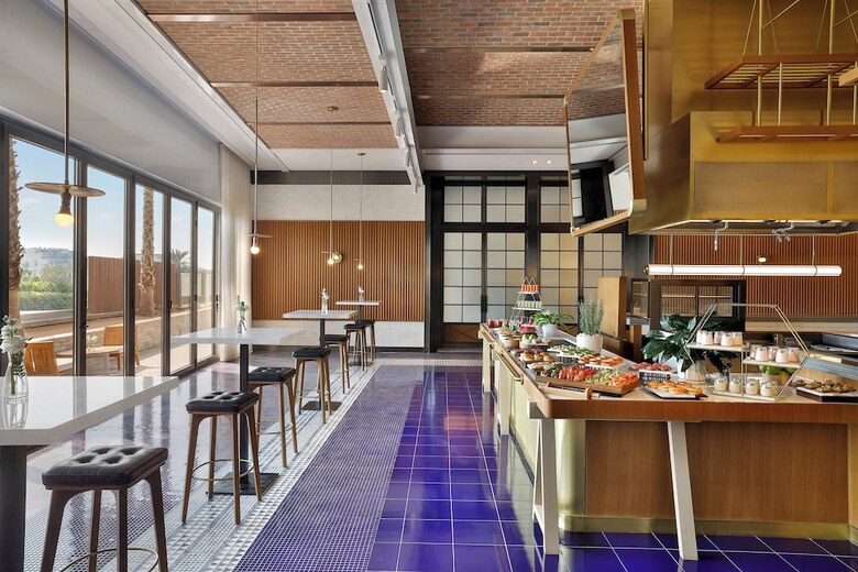Hotel Intercontinental Residences Abu Dhabi By Ihg