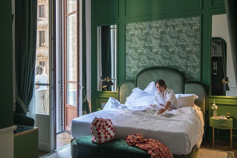 Hotel La Gemma