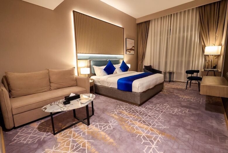Best Western Premier M Four Hotel