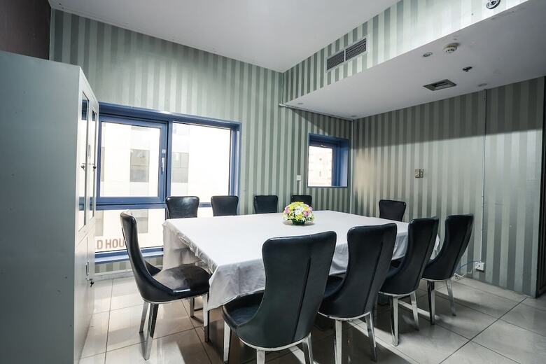 Best Western Premier M Four Hotel