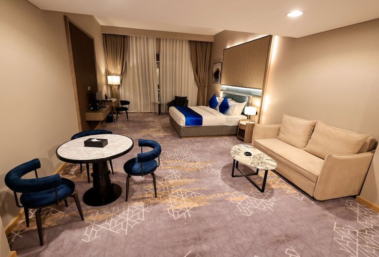Best Western Premier M Four Hotel