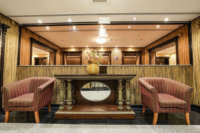 Best Western Premier M Four Hotel
