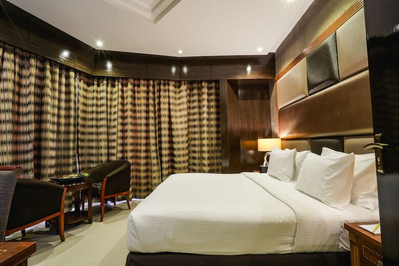 Best Western Premier M Four Hotel