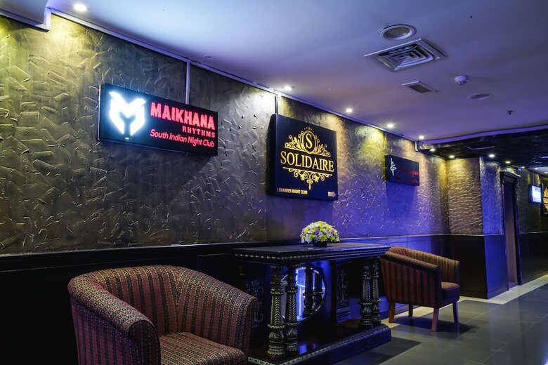 Best Western Premier M Four Hotel