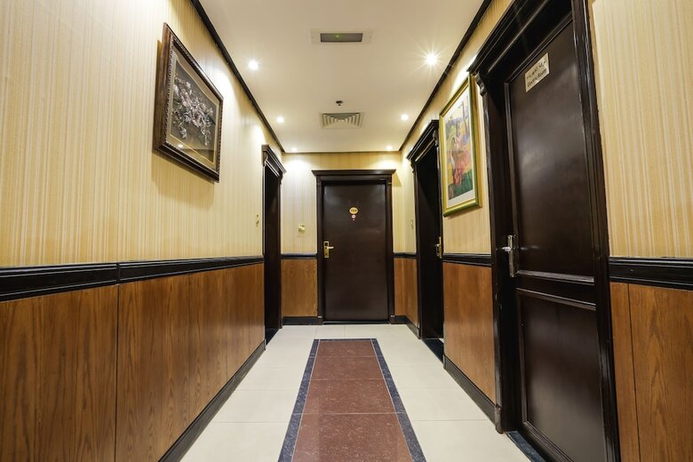 Best Western Premier M Four Hotel